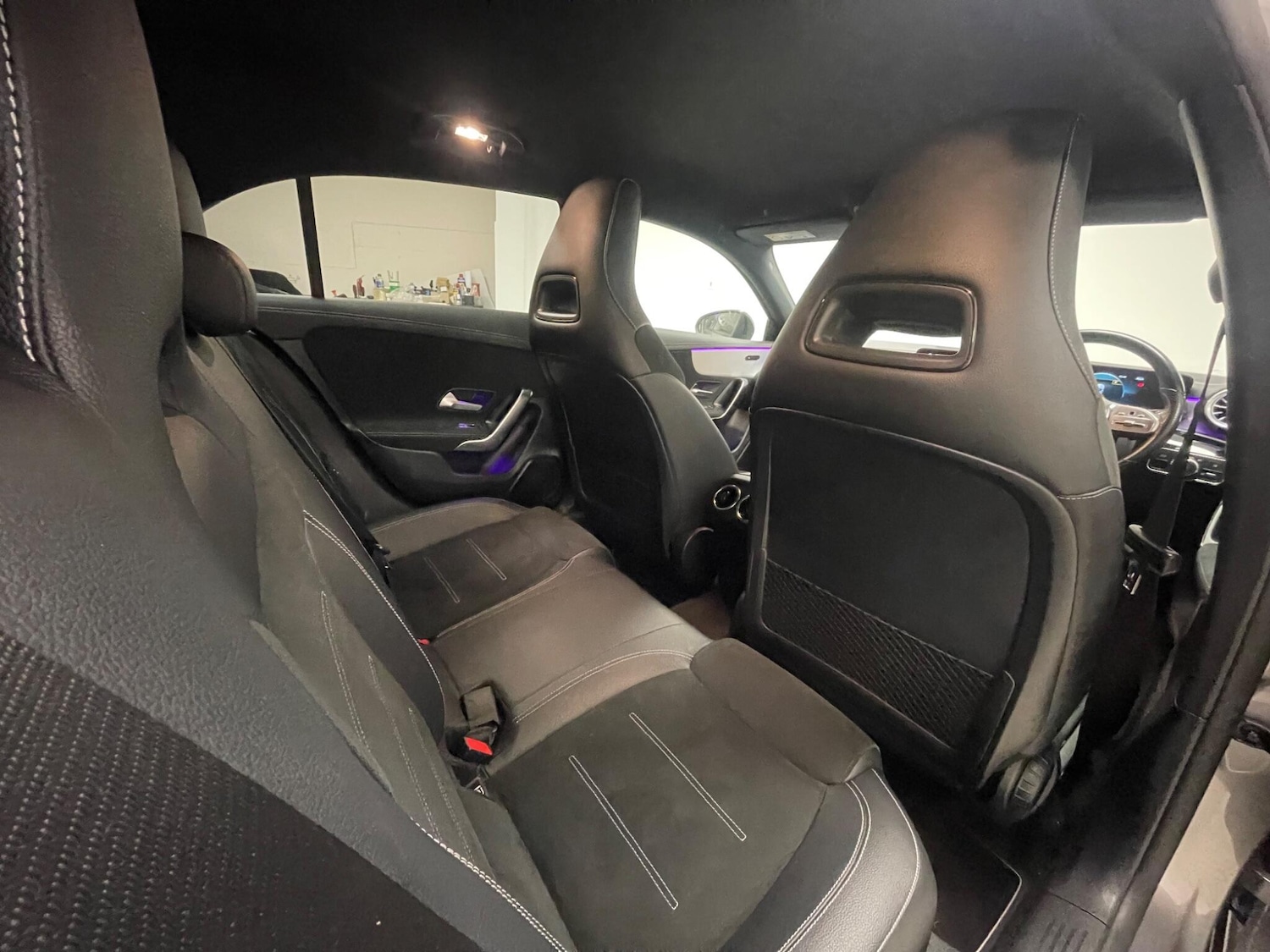 Used Mercedes-Benz A-Class 2022 for sale - 77386905: Photo 10