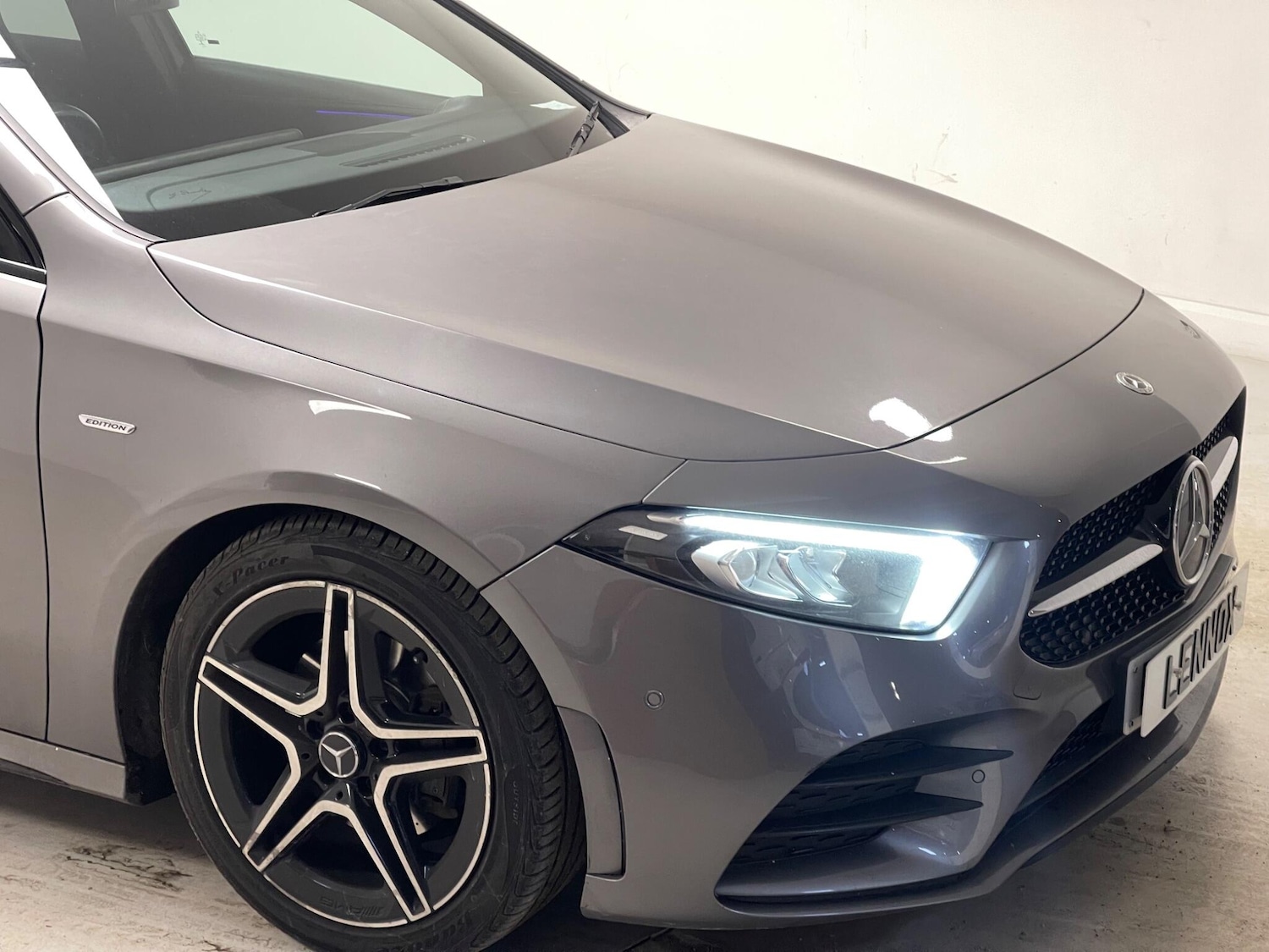 Used Mercedes-Benz A-Class 2022 for sale - 77386905: Photo 18