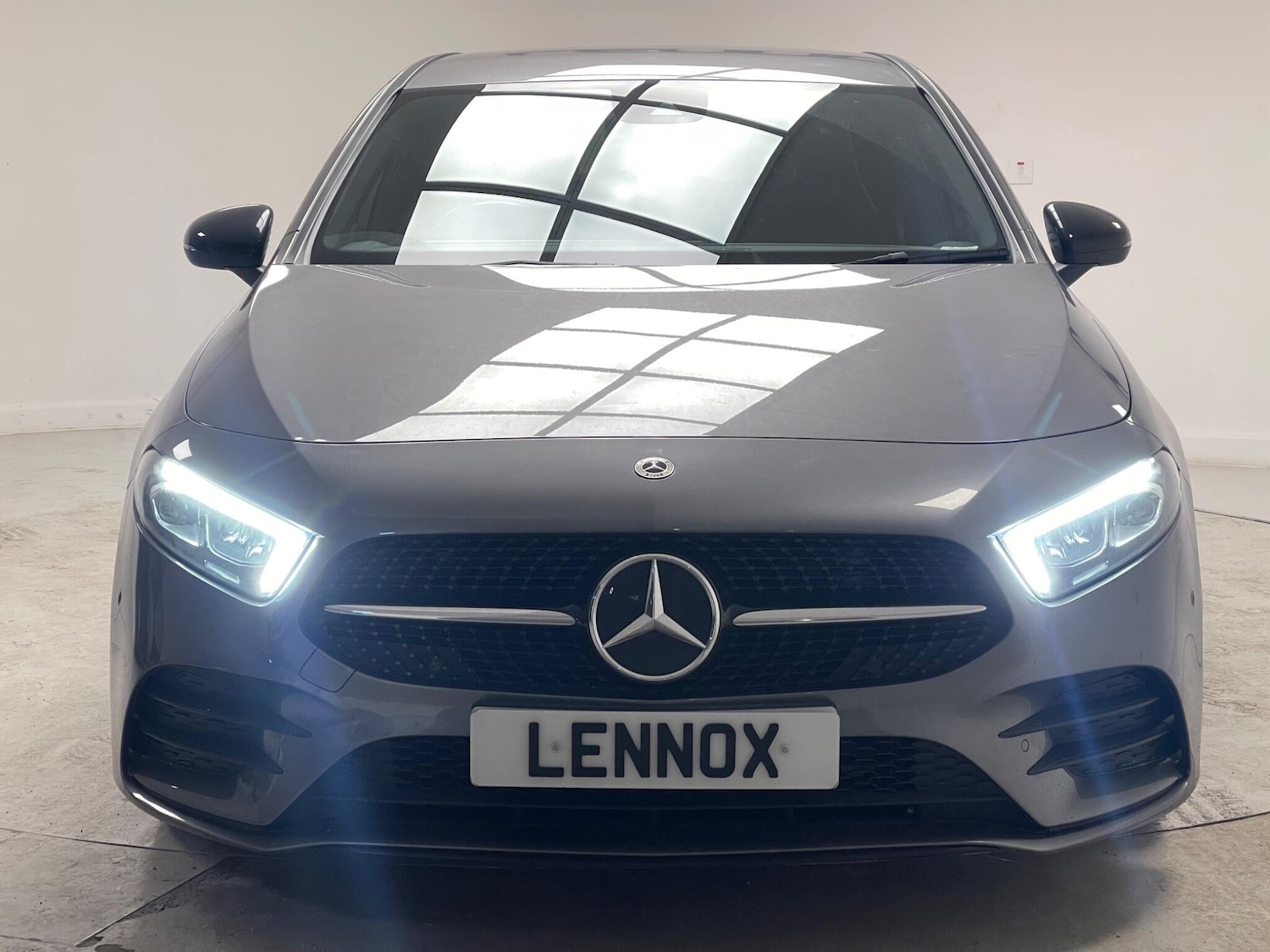 Used Mercedes-Benz A-Class 2022 for sale - 77386905: Photo 2