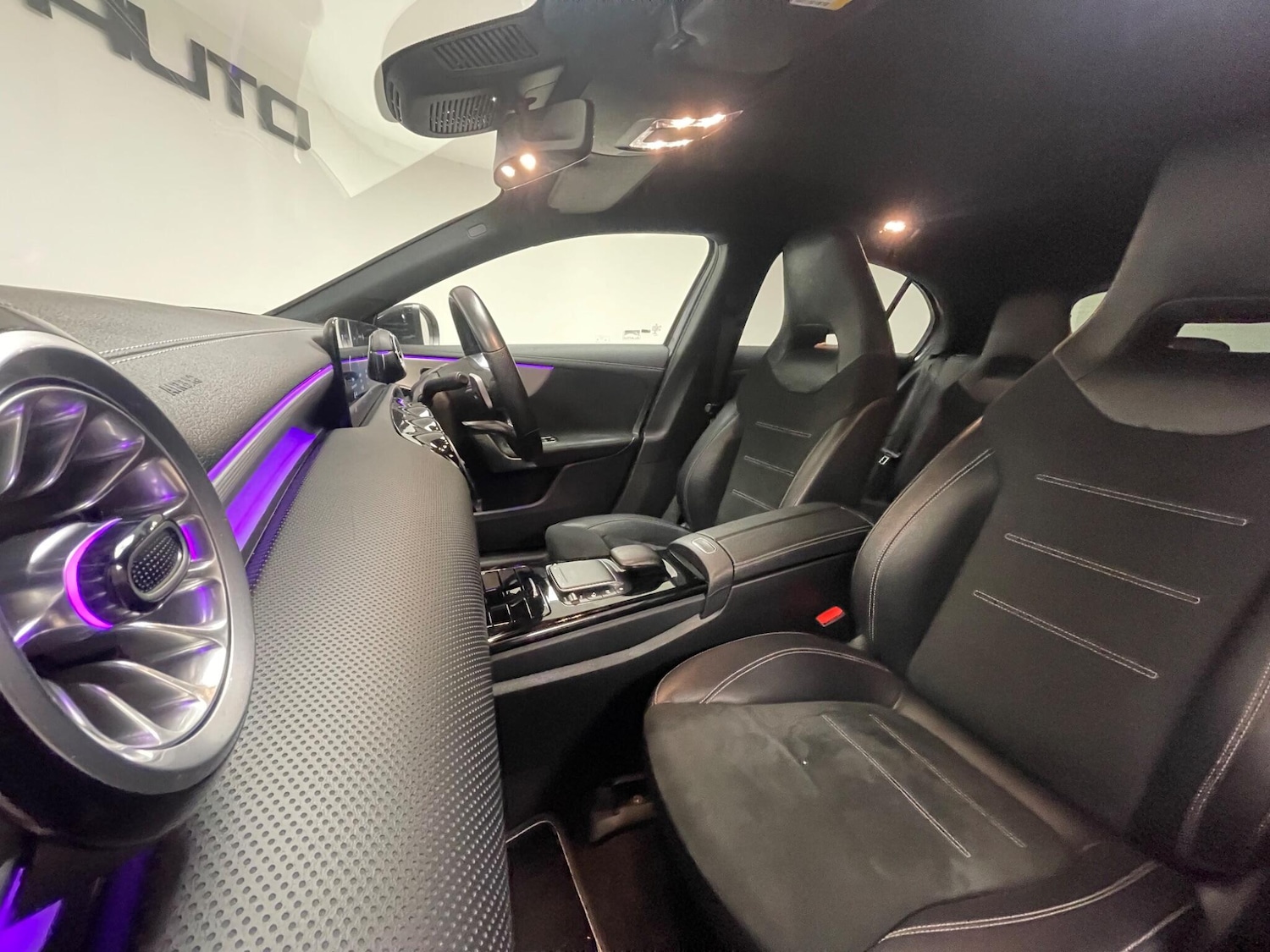 Used Mercedes-Benz A-Class 2022 for sale - 77386905: Photo 23