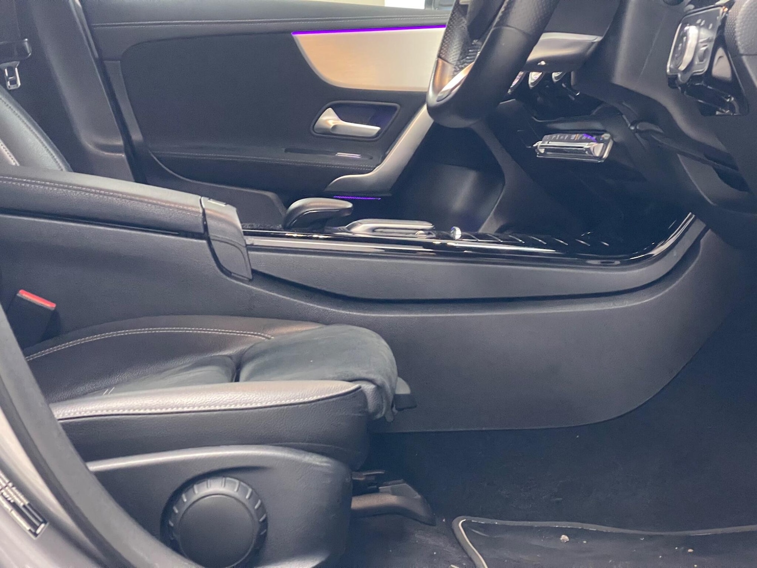 Used Mercedes-Benz A-Class 2022 for sale - 77386905: Photo 25