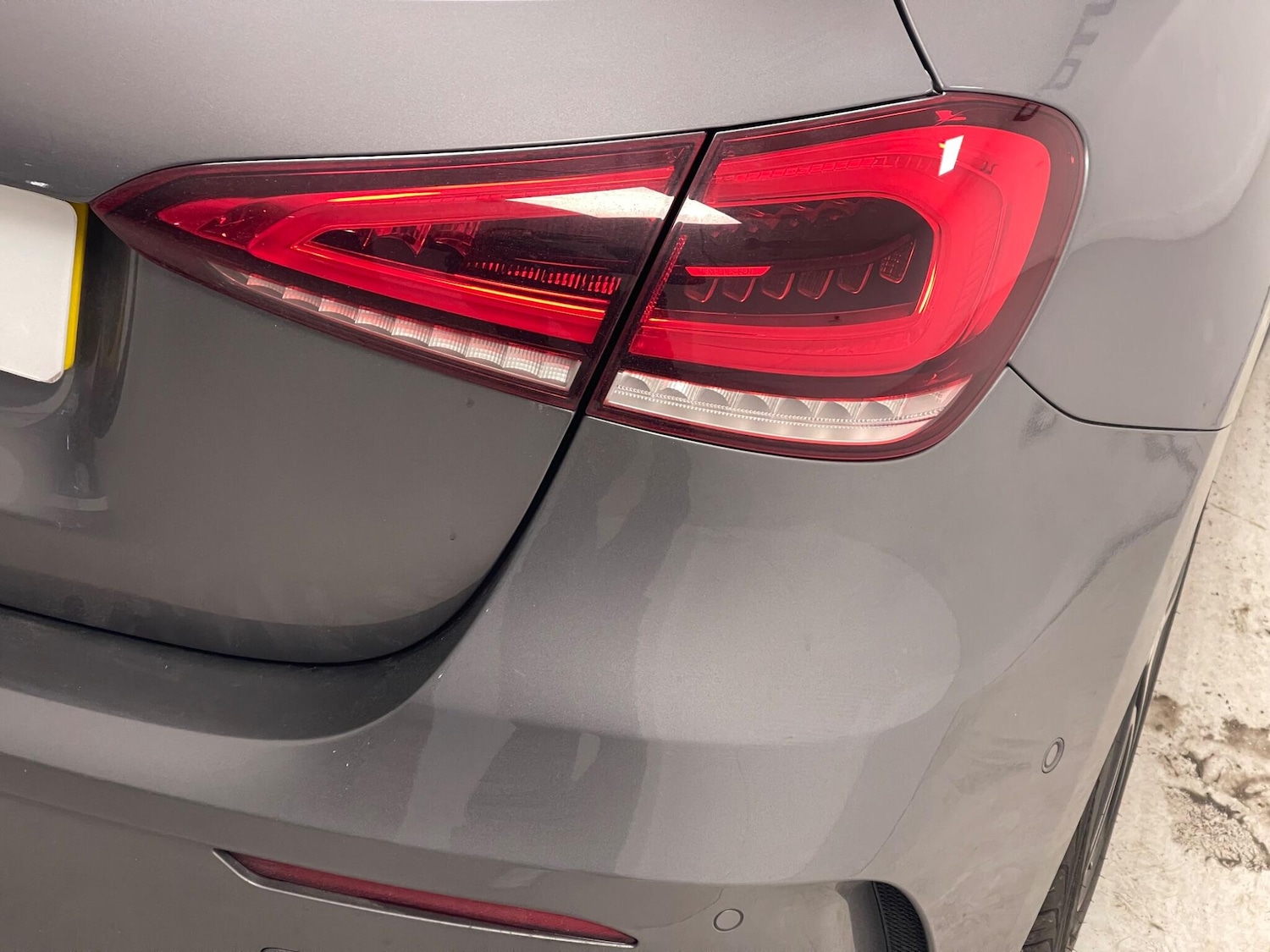 Used Mercedes-Benz A-Class 2022 for sale - 77386905: Photo 26