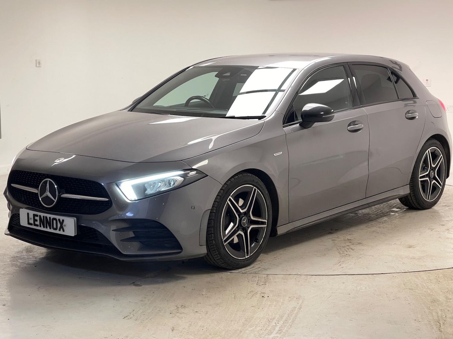 Used Mercedes-Benz A-Class 2022 for sale - 77386905: Photo 3