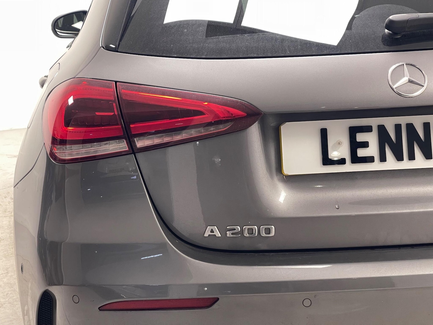 Used Mercedes-Benz A-Class 2022 for sale - 77386905: Photo 33