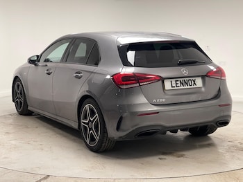 Used Mercedes-Benz A-Class 2022 for sale - 77386905: Photo