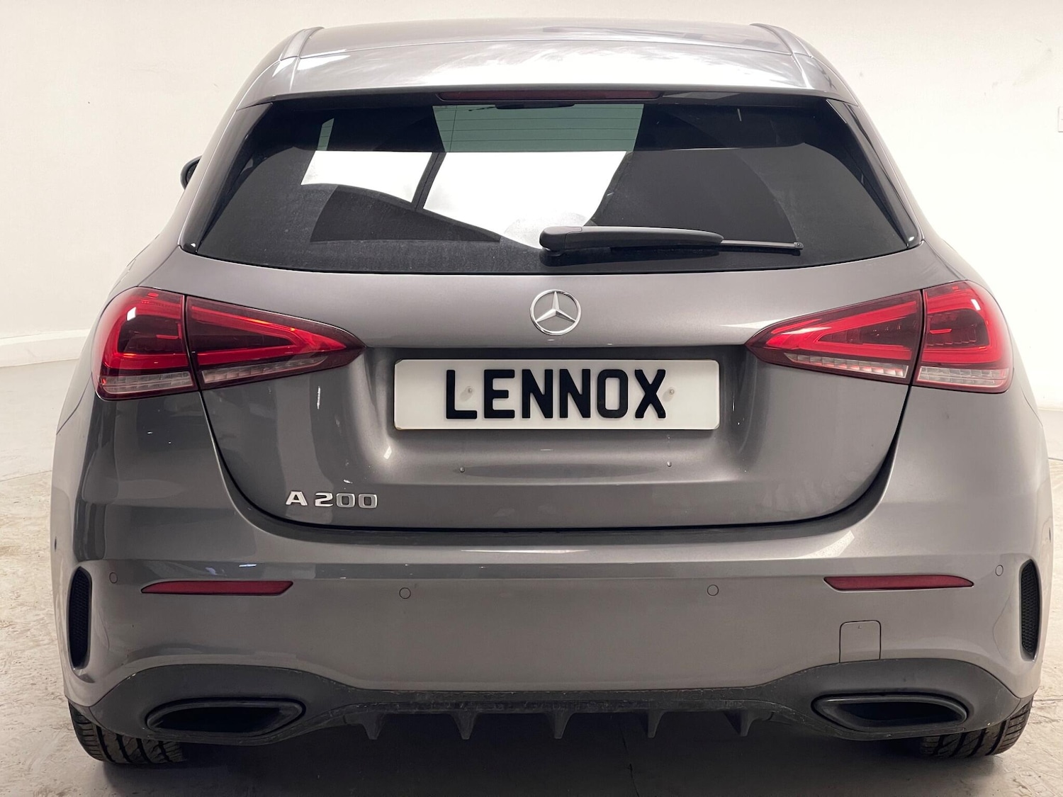 Used Mercedes-Benz A-Class 2022 for sale - 77386905: Photo 5