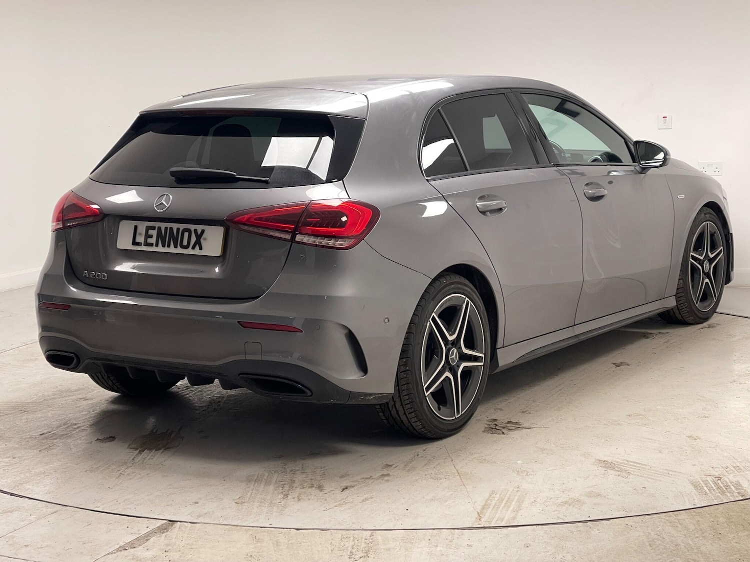 Used Mercedes-Benz A-Class 2022 for sale - 77386905: Photo 6