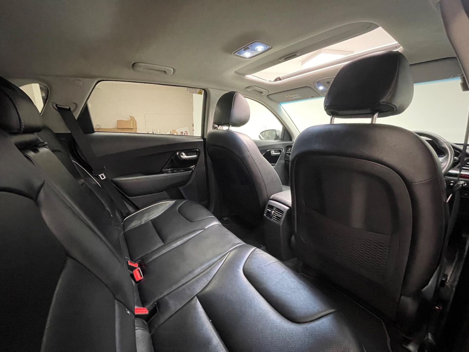 Used Kia Niro 2021 for sale - 77597982: Photo 11