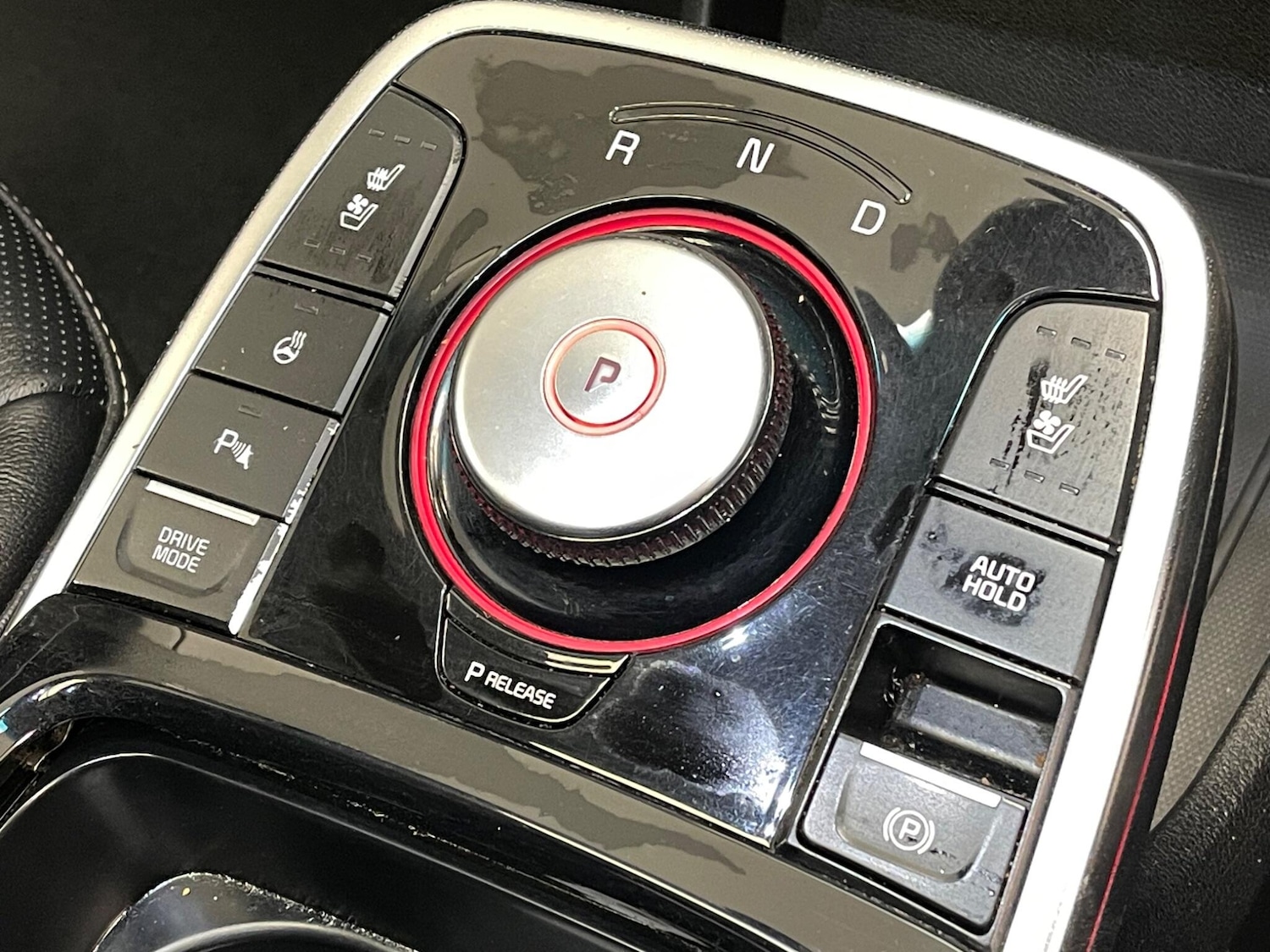 Used Kia Niro 2021 for sale - 77597982: Photo 14