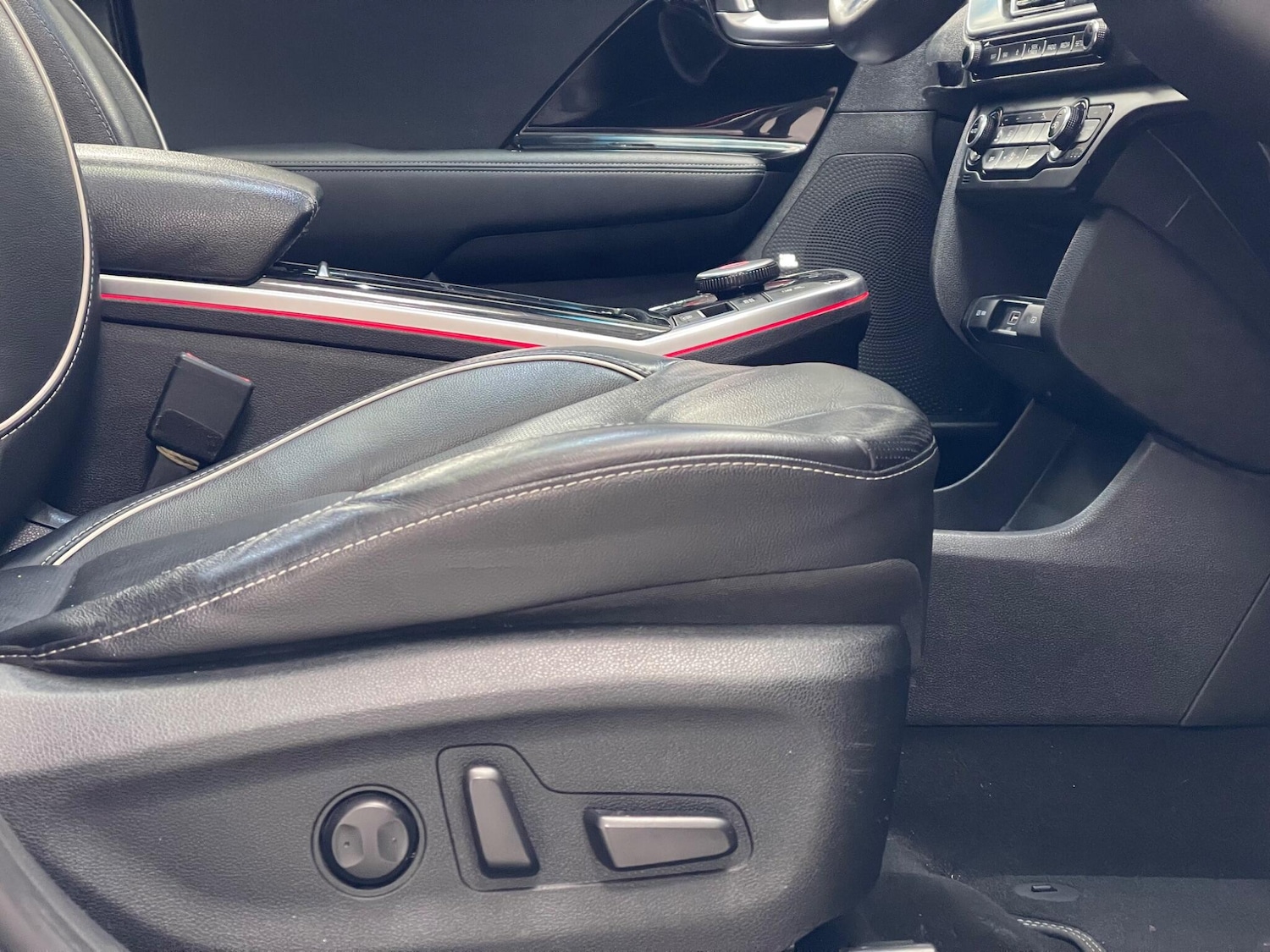 Used Kia Niro 2021 for sale - 77597982: Photo 21