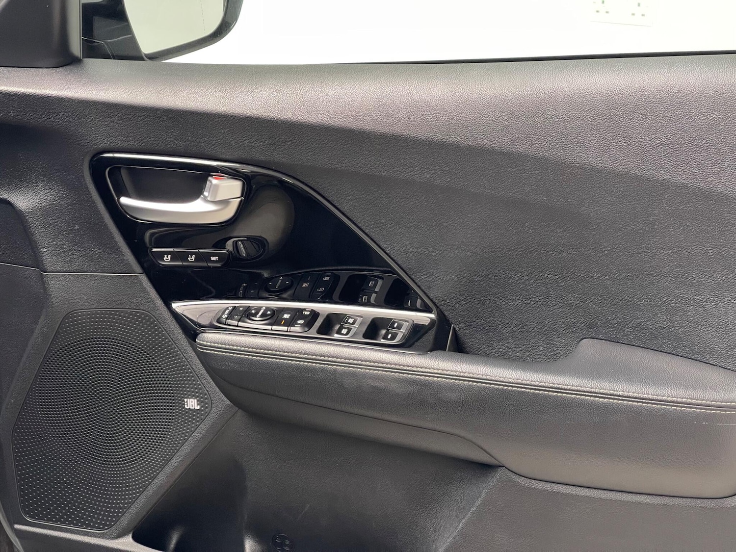 Used Kia Niro 2021 for sale - 77597982: Photo 24