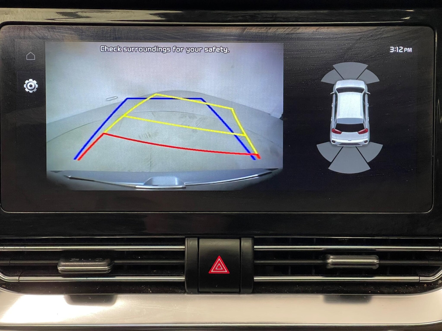 Used Kia Niro 2021 for sale - 77597982: Photo 26