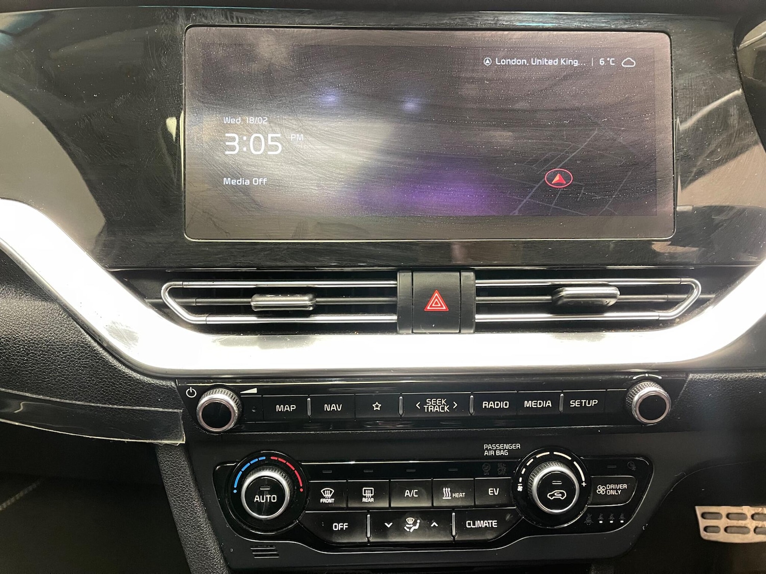 Used Kia Niro 2021 for sale - 77597982: Photo 27