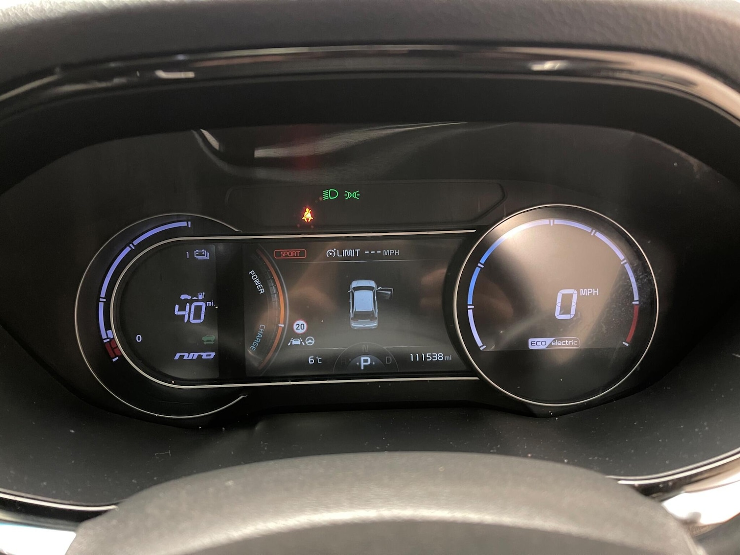 Used Kia Niro 2021 for sale - 77597982: Photo 28