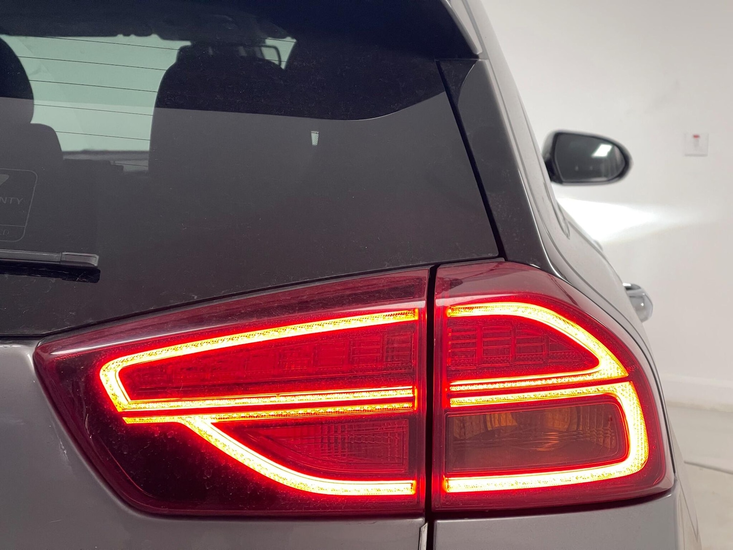 Used Kia Niro 2021 for sale - 77597982: Photo 34