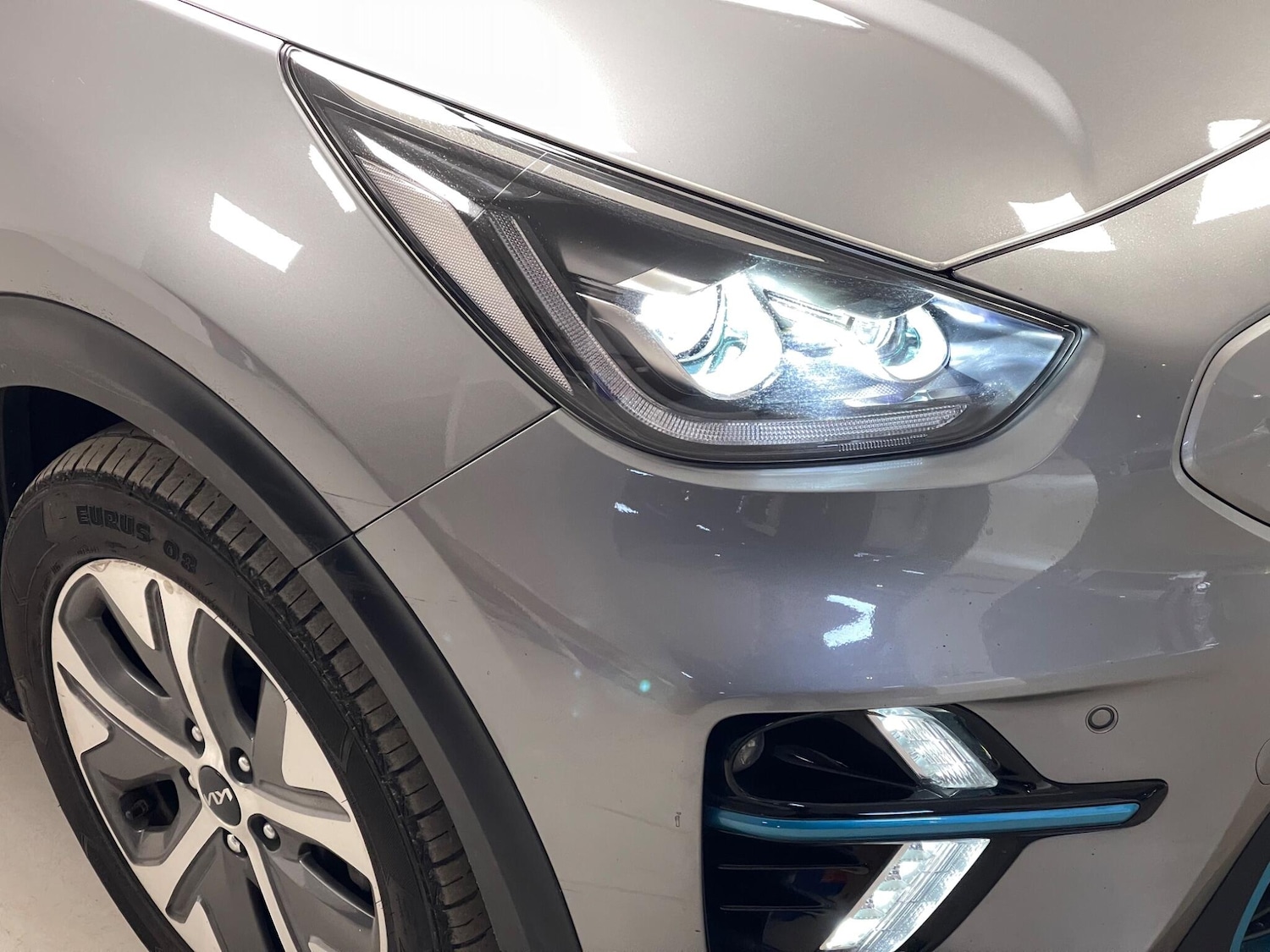 Used Kia Niro 2021 for sale - 77597982: Photo 36