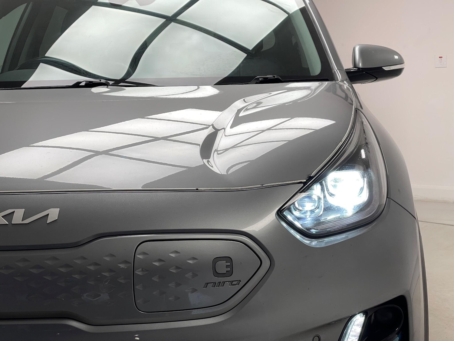 Used Kia Niro 2021 for sale - 77597982: Photo 37