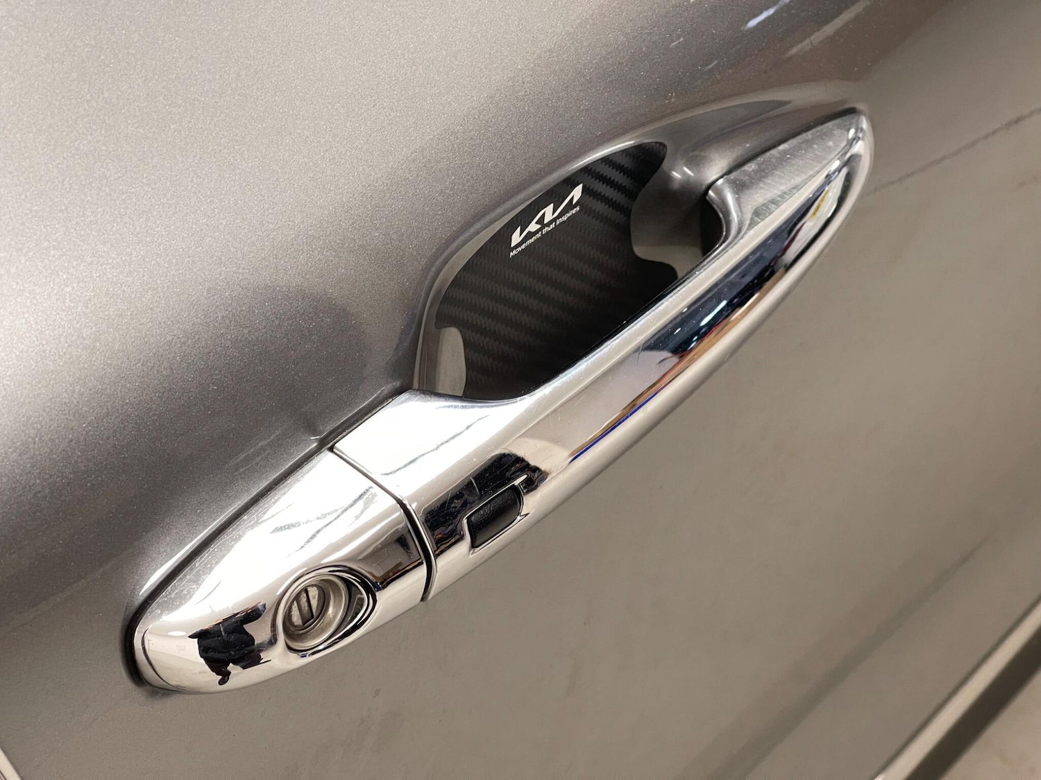 Used Kia Niro 2021 for sale - 77597982: Photo 38