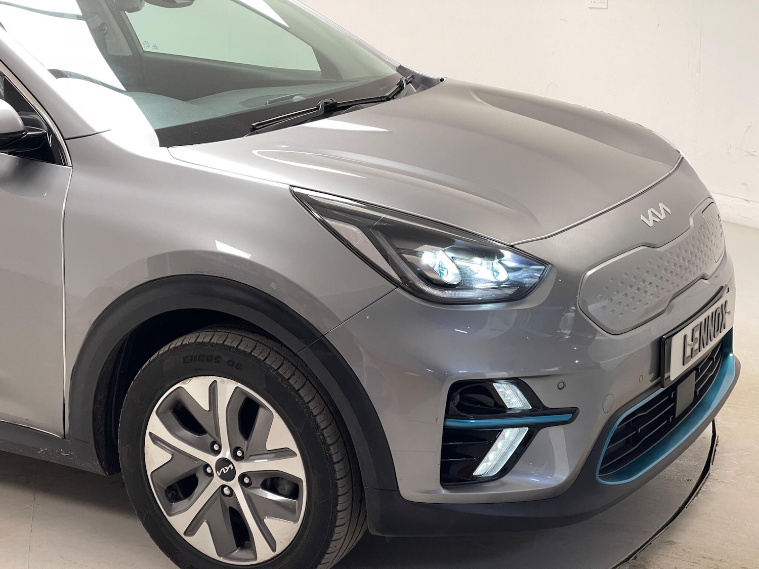 Used Kia Niro 2021 for sale - 77597982: Photo 39