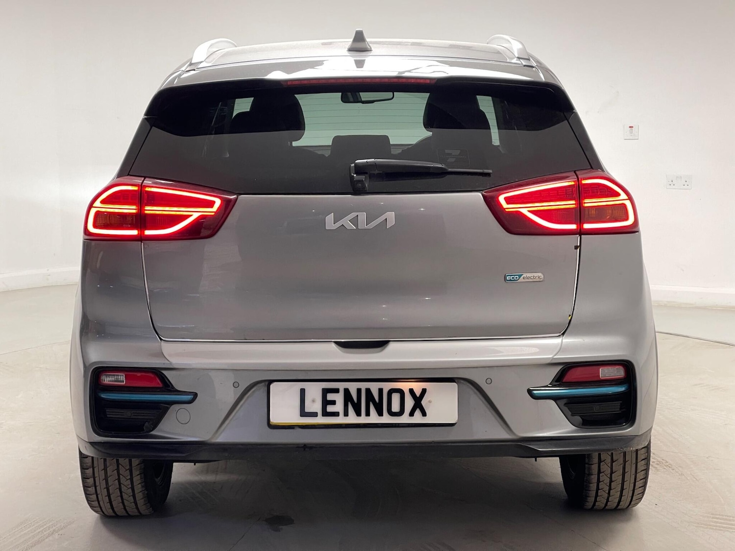 Used Kia Niro 2021 for sale - 77597982: Photo 4