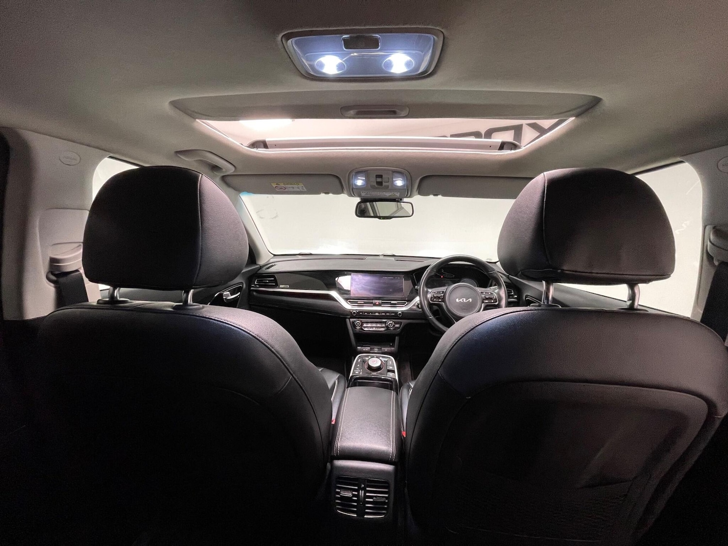 Used Kia Niro 2021 for sale - 77597982: Photo 41