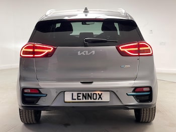 Used Kia Niro 2021 for sale - 77597982: Photo