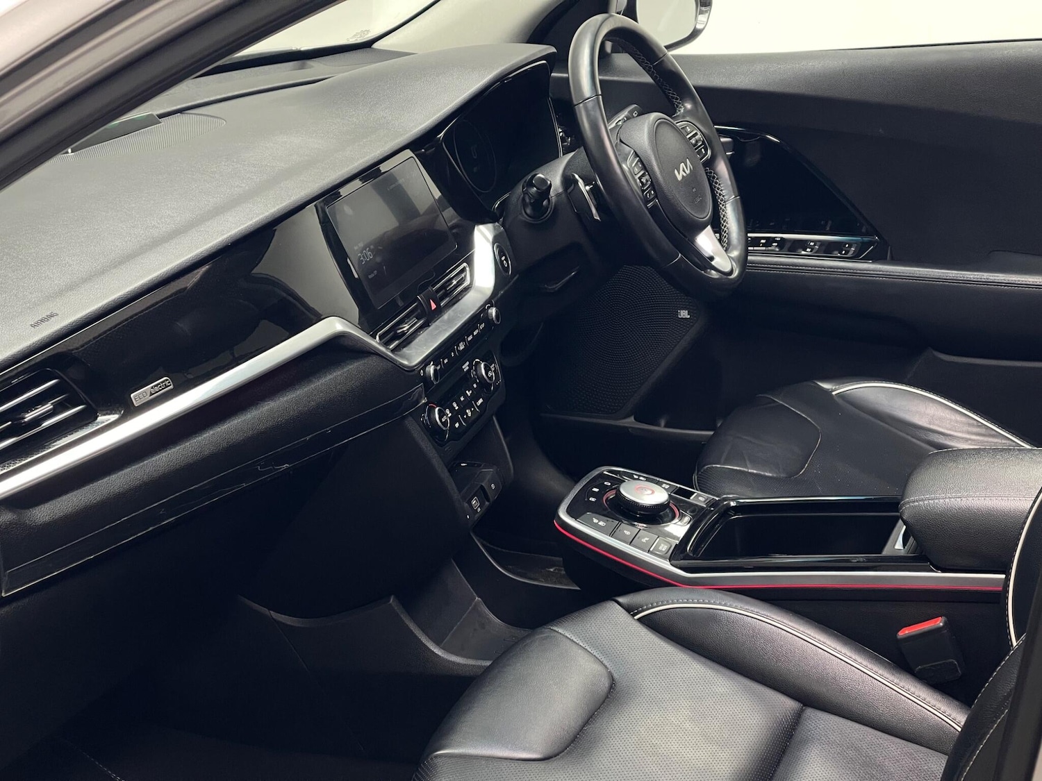 Used Kia Niro 2021 for sale - 77597982: Photo 6