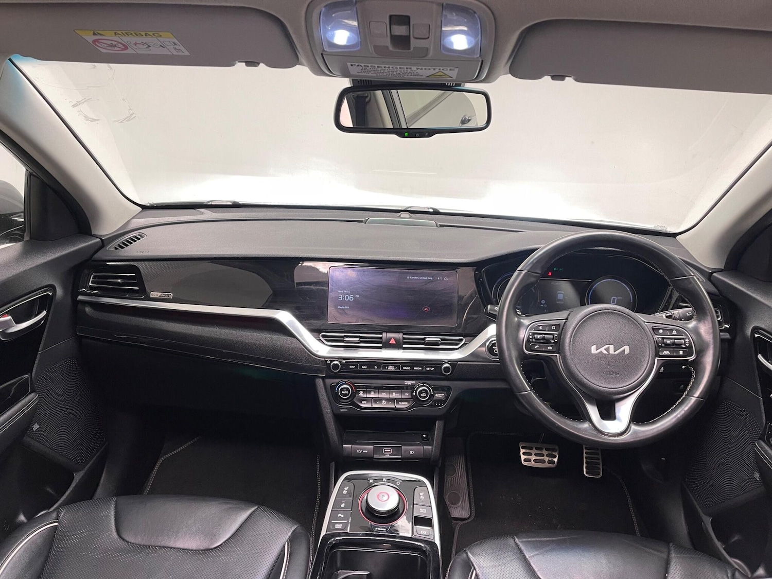 Used Kia Niro 2021 for sale - 77597982: Photo 7