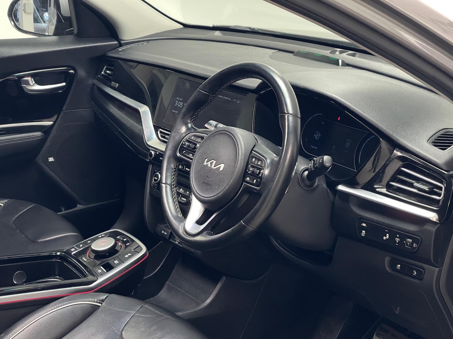 Used Kia Niro 2021 for sale - 77597982: Photo 8