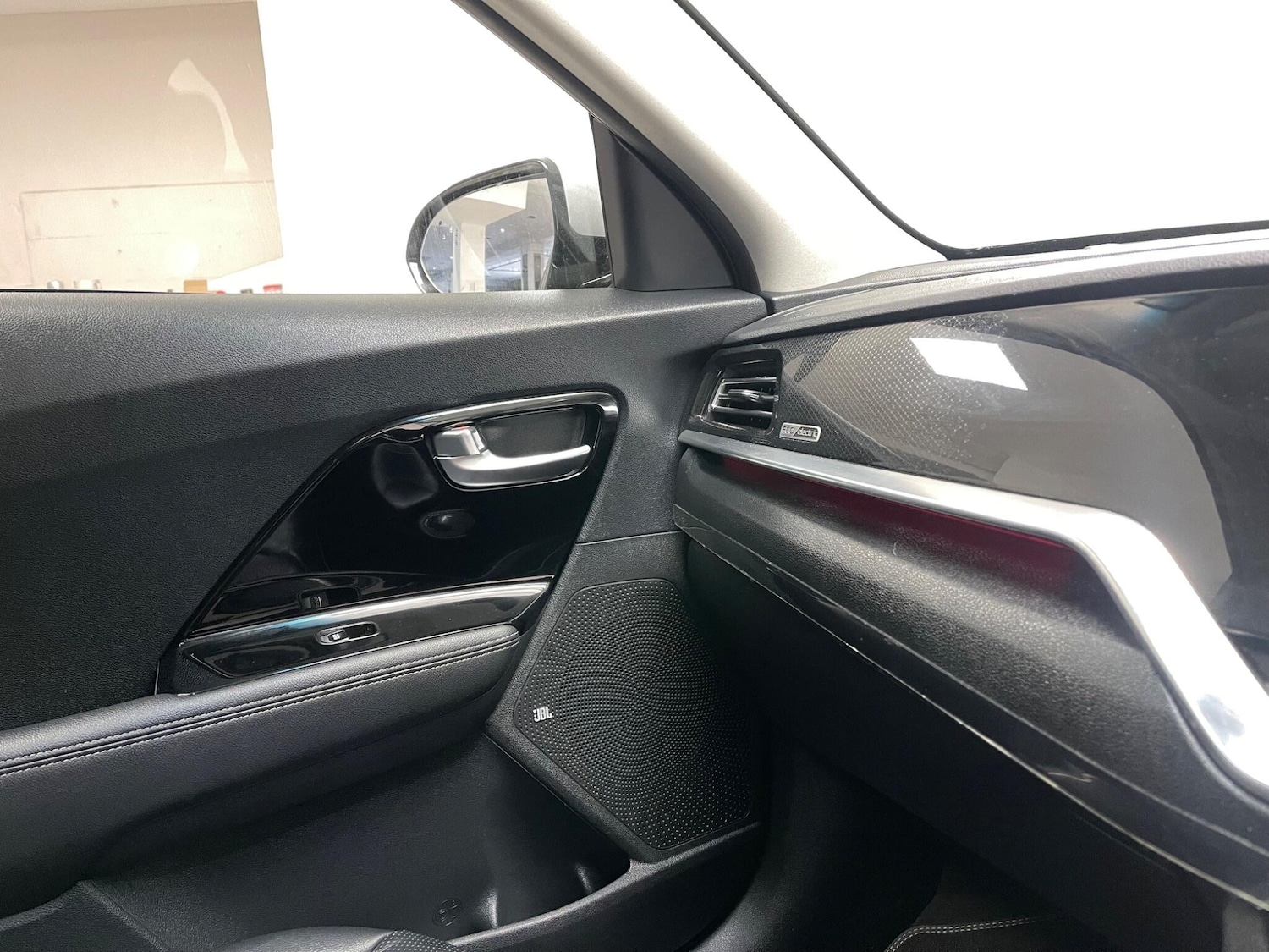 Used Kia Niro 2021 for sale - 77597982: Photo 9