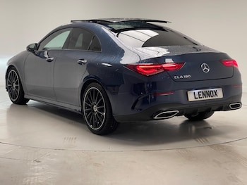 Used Mercedes-Benz CLA 2023 for sale - 76936677: Photo