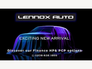 2022 (22) - 1.5 TFSI CoD 35 Black Edition S Tronic Euro 6 (s/s) 5dr