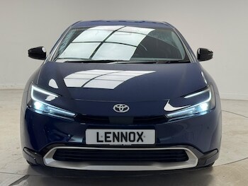 Used Toyota Prius 2025 for sale - 78230650: Photo