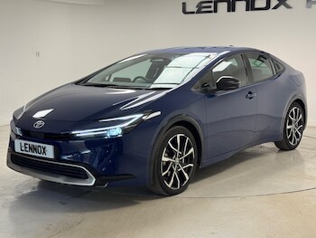 Used Toyota Prius 2025 for sale - 78230650: Photo