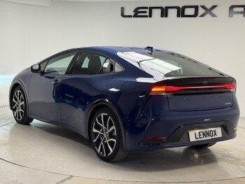 Used Toyota Prius 2025 for sale - 78230650: Photo