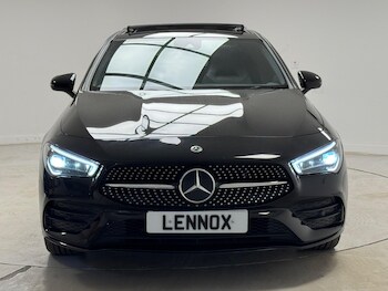 Used Mercedes-Benz CLA 2023 for sale - 78048187: Photo