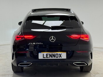 Used Mercedes-Benz CLA 2023 for sale - 78048187: Photo