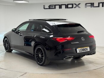 Used Mercedes-Benz CLA 2023 for sale - 78048187: Photo