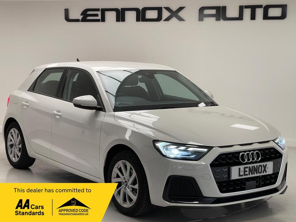 Used Audi A1 2023 for sale - 75991129: Photo 1