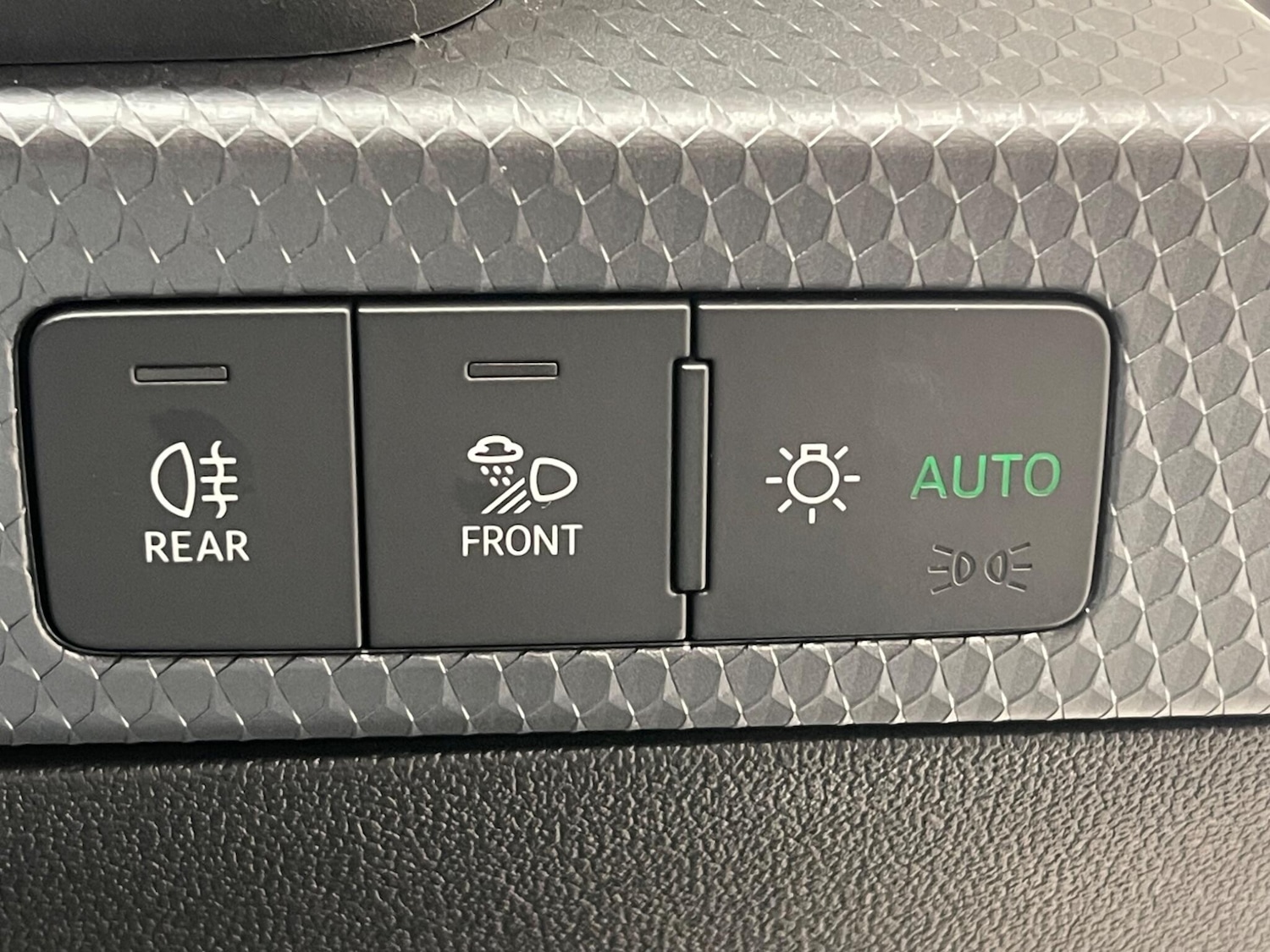 Used Audi A1 2023 for sale - 75991129: Photo 18