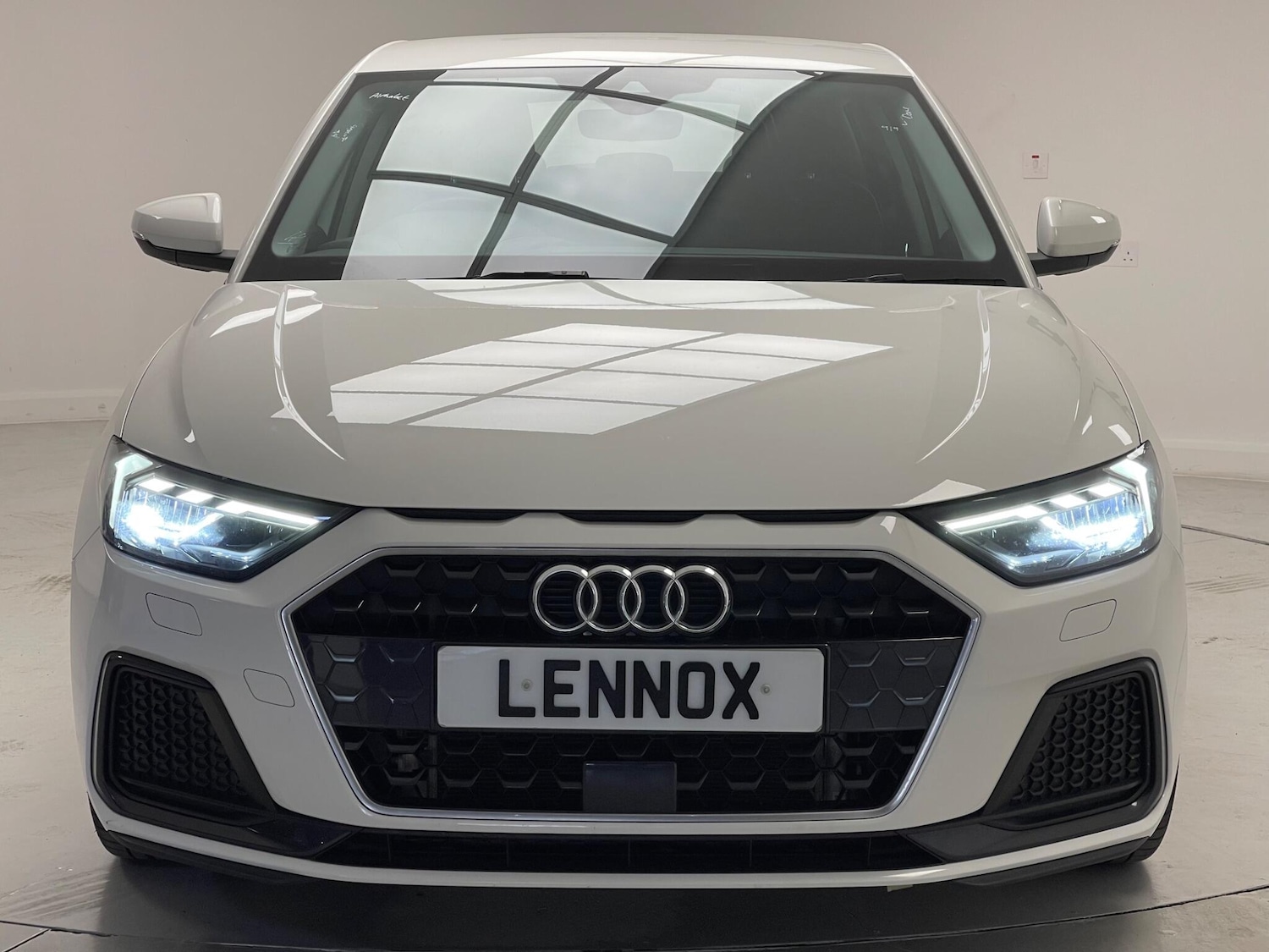 Used Audi A1 2023 for sale - 75991129: Photo 2