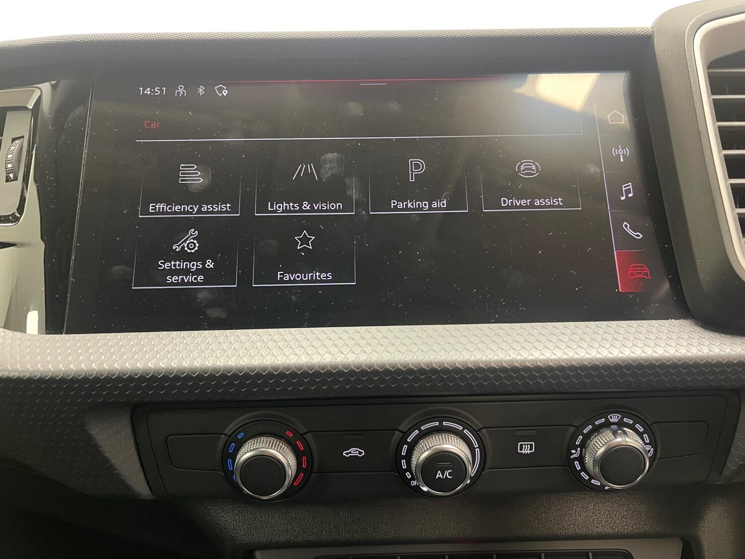 Used Audi A1 2023 for sale - 75991129: Photo 24