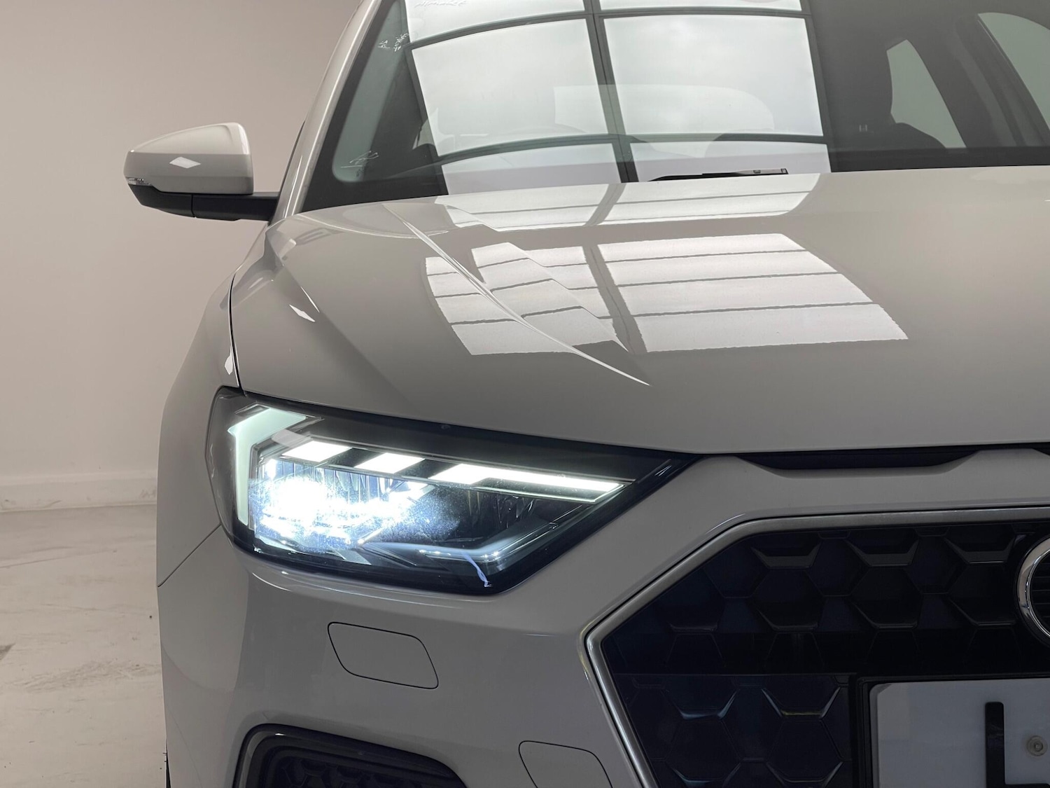 Used Audi A1 2023 for sale - 75991129: Photo 32
