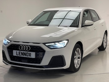 Used Audi A1 2023 for sale - 75991129: Photo 3
