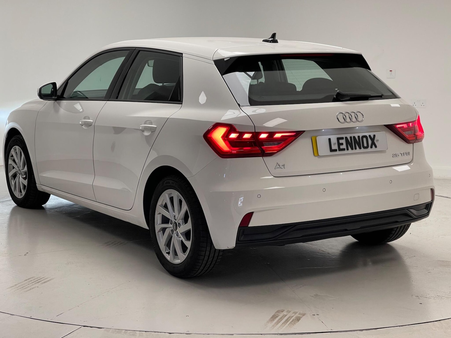 Used Audi A1 2023 for sale - 75991129: Photo 4