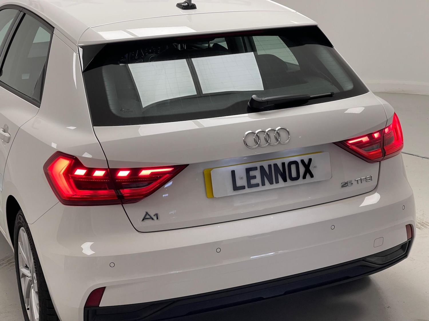 Used Audi A1 2023 for sale - 75991129: Photo 5