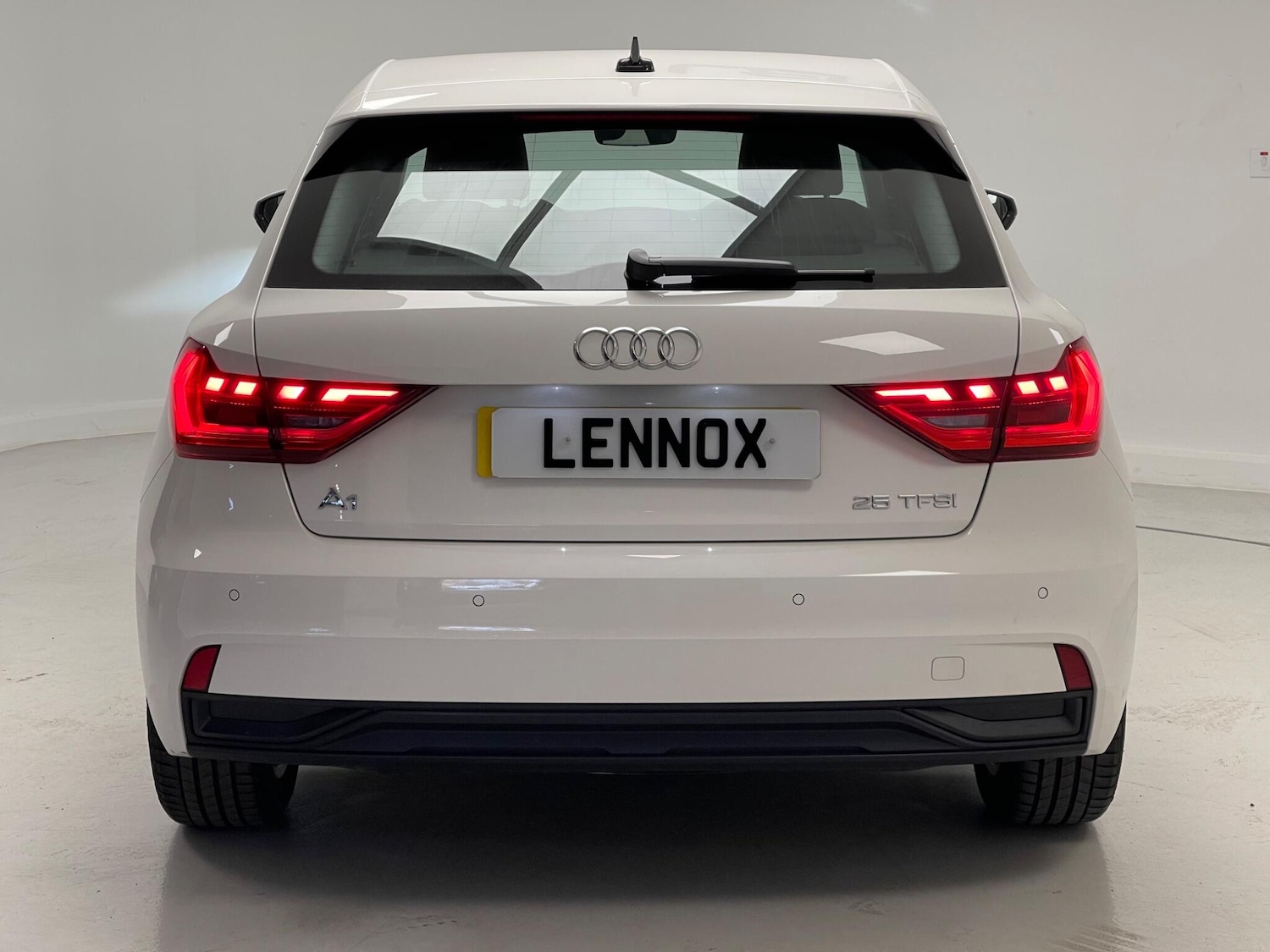 Used Audi A1 2023 for sale - 75991129: Photo 6