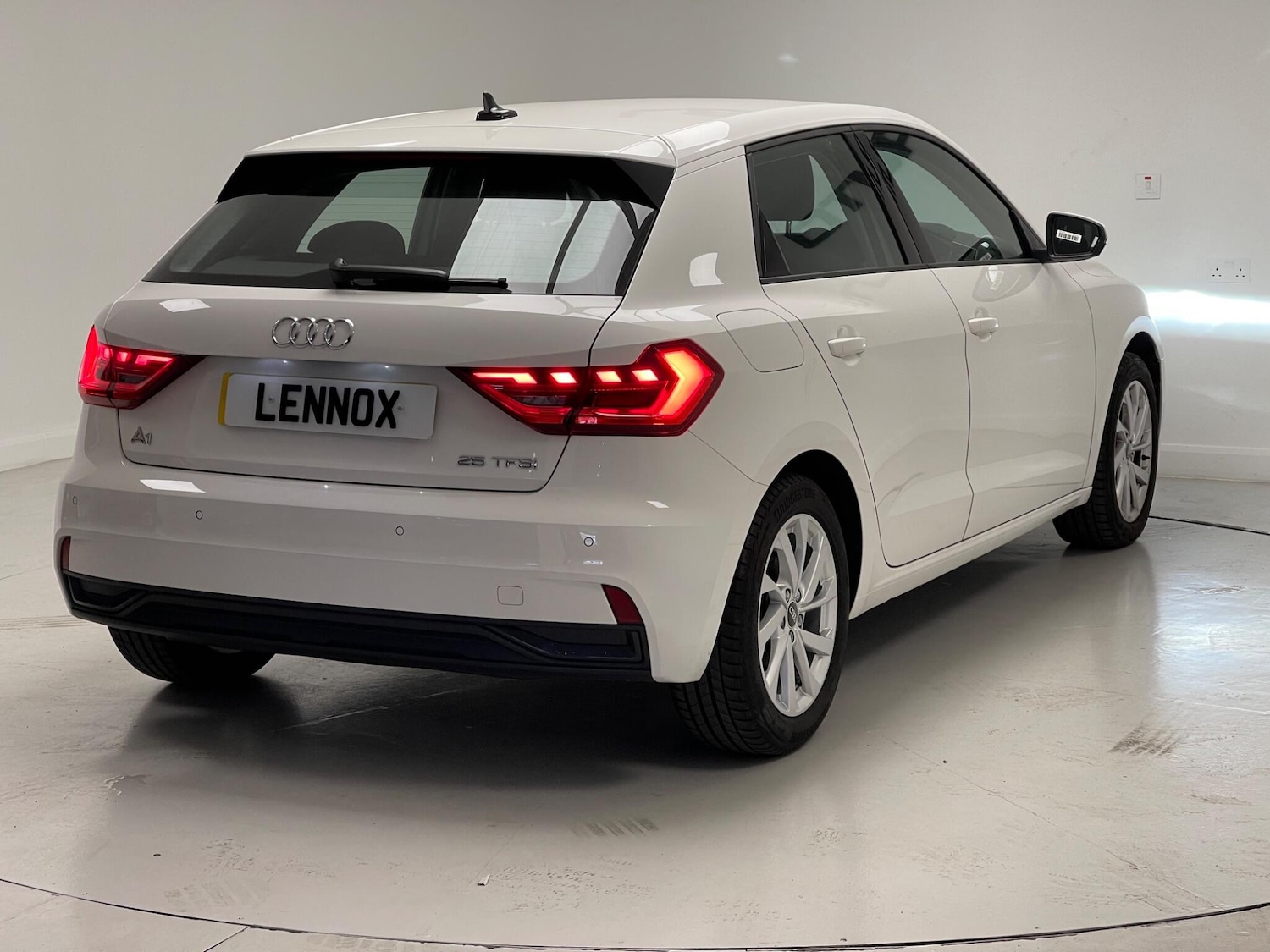 Used Audi A1 2023 for sale - 75991129: Photo 7