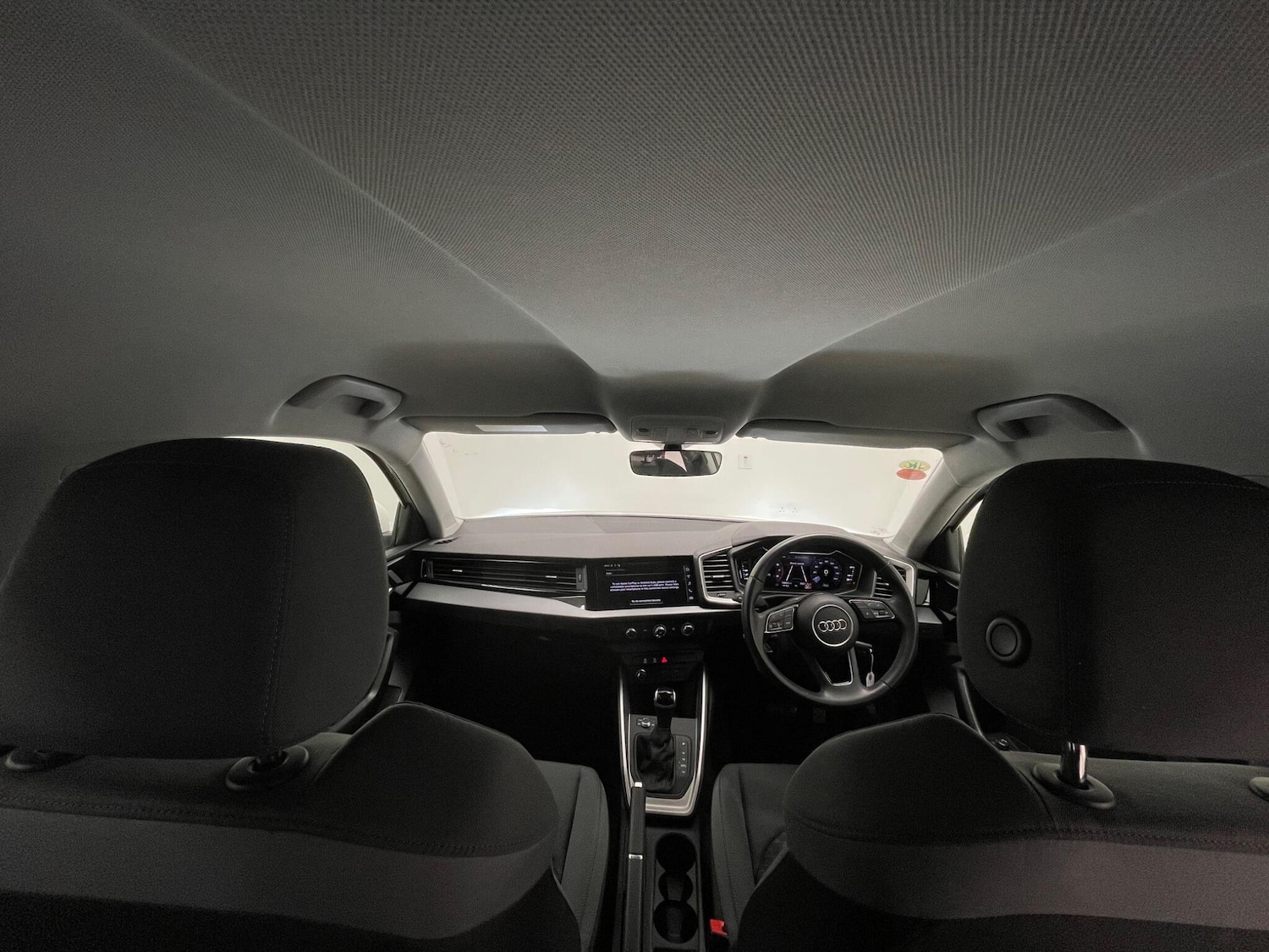 Used Audi A1 2023 for sale - 75991129: Photo 8