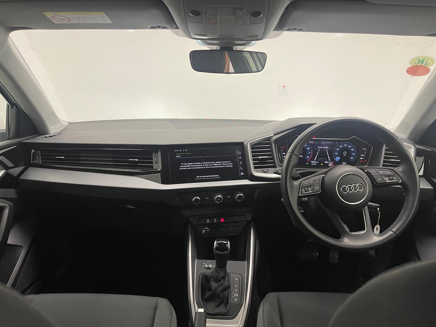 Used Audi A1 2023 for sale - 75991129: Photo 9